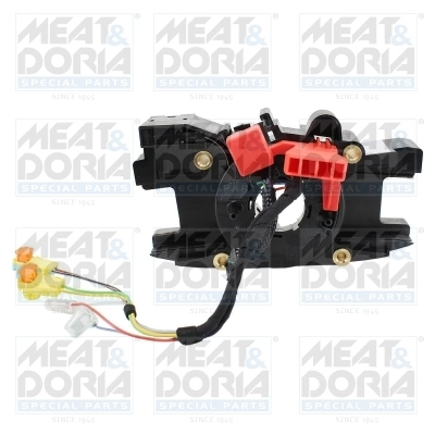 Steering Column Switch